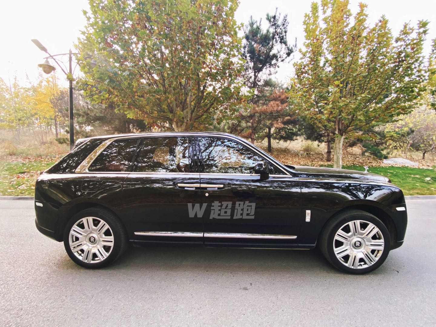 库里南 20000/天 劳斯莱斯库里南的英文名Cullinan源于第一大钻石原石非洲之星。重量高达3106克拉，因为原石太大需分解成多块，其后经切割琢磨成9颗钻石，最大者被镶嵌在英皇的权杖上，这一定名也凸显了整车的高贵气质。为了保证其稀有高贵的身份，库里南的年产量将限制在4000台。