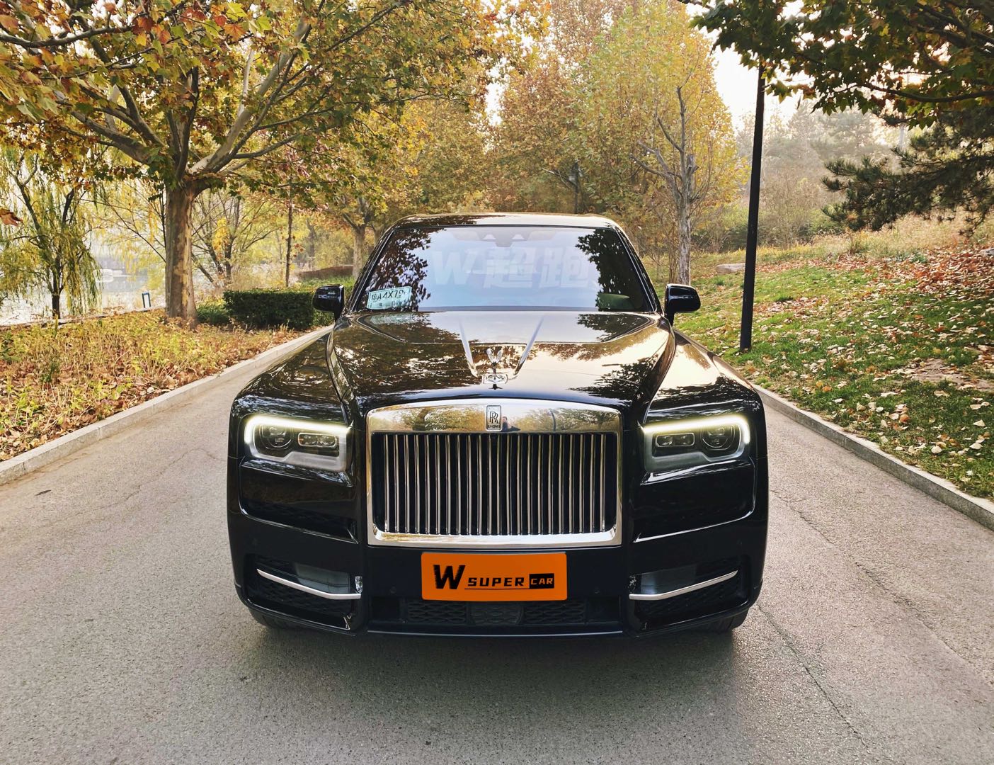 库里南 20000/天 劳斯莱斯库里南的英文名Cullinan源于第一大钻石原石非洲之星。重量高达3106克拉，因为原石太大需分解成多块，其后经切割琢磨成9颗钻石，最大者被镶嵌在英皇的权杖上，这一定名也凸显了整车的高贵气质。为了保证其稀有高贵的身份，库里南的年产量将限制在4000台。