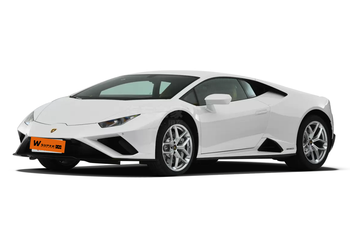 Lamborghini 兰博基尼小牛EVO